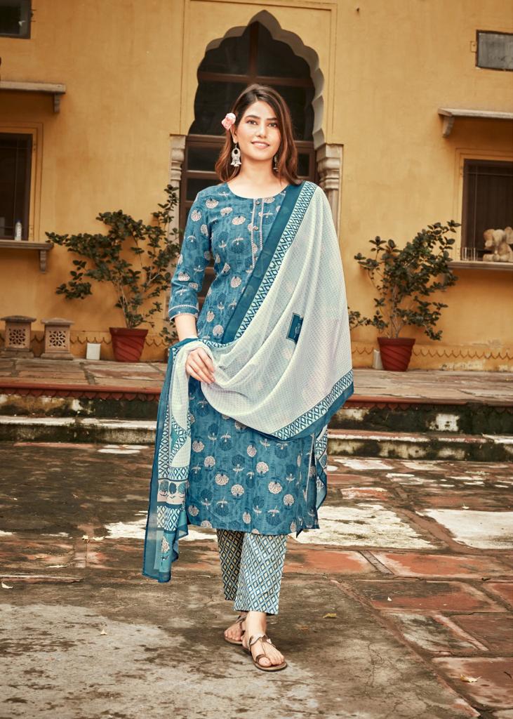 Syasii I M Here Wholesale Readymade Salwar Suits Catalog